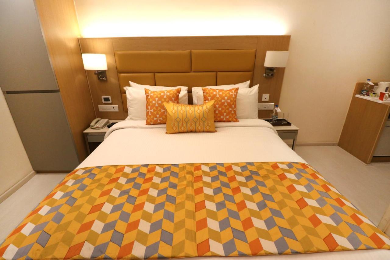 Fortune Park Galaxy - Member ITC Hotel Group, Vapi Exterior foto