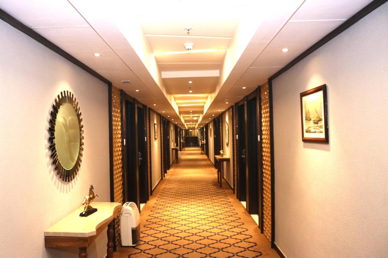 Fortune Park Galaxy - Member ITC Hotel Group, Vapi Exterior foto