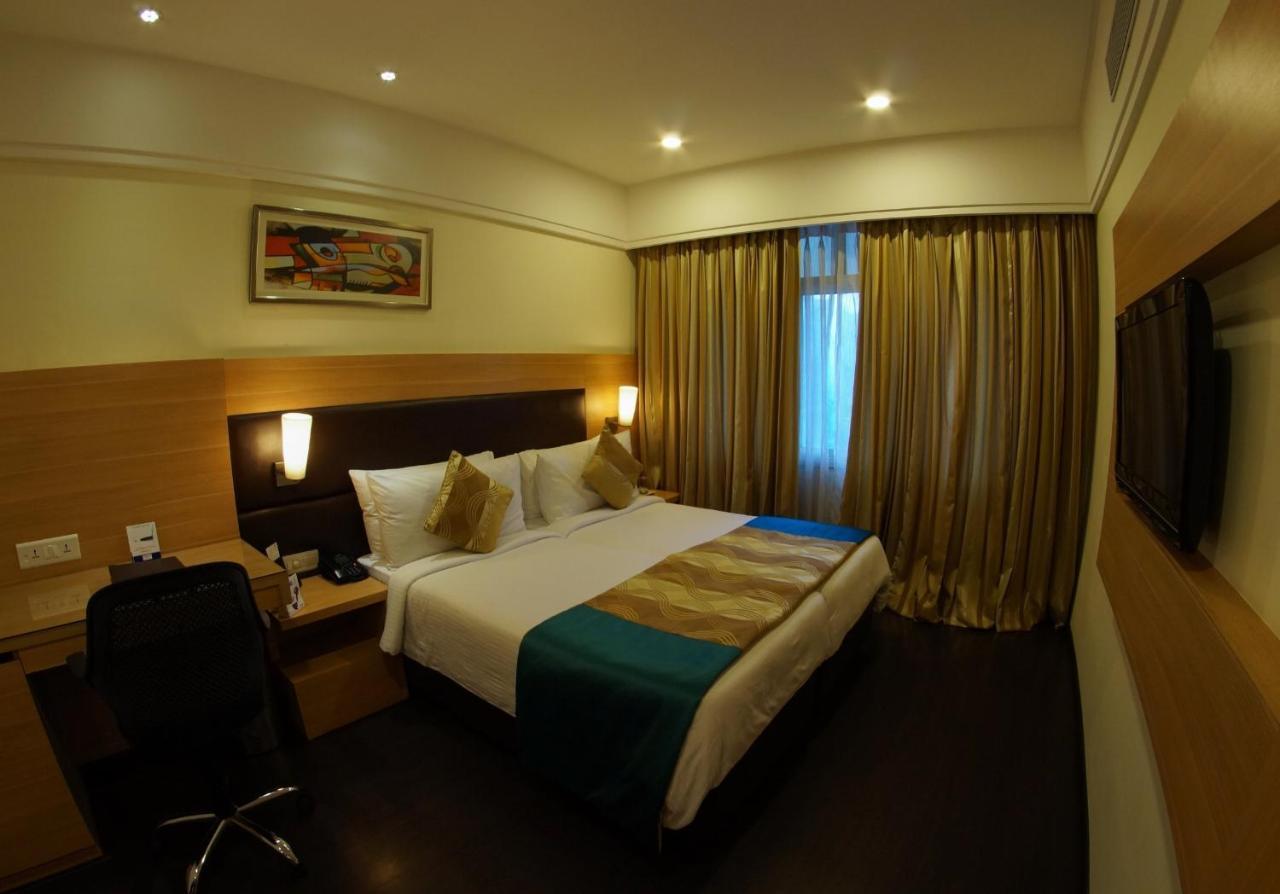 Fortune Park Galaxy - Member ITC Hotel Group, Vapi Zimmer foto