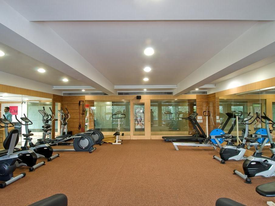 Fortune Park Galaxy - Member ITC Hotel Group, Vapi Exterior foto